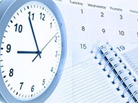 注冊(cè)一個(gè)是商標(biāo)需要多長(zhǎng)時(shí)間？