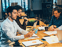 青浦注冊公司指導(dǎo)您注冊一家企業(yè)管理咨詢公司