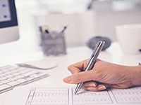 上海注冊公司必須繳納的三大稅種？